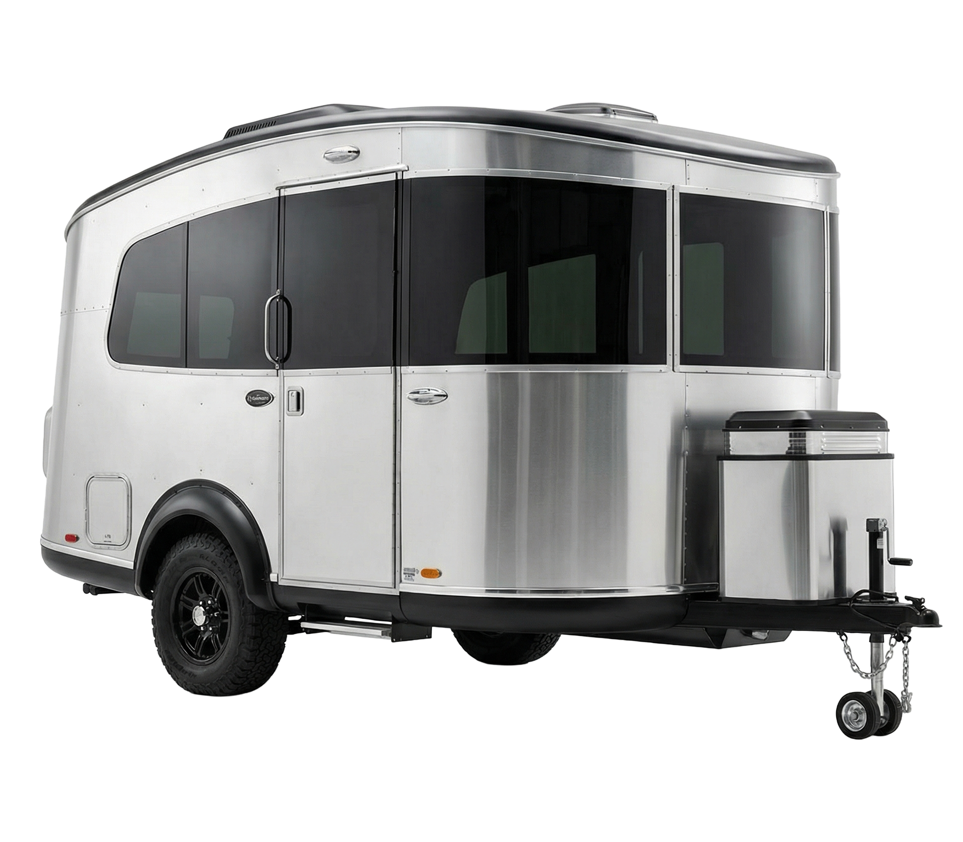 TRAVEL TRAILERS