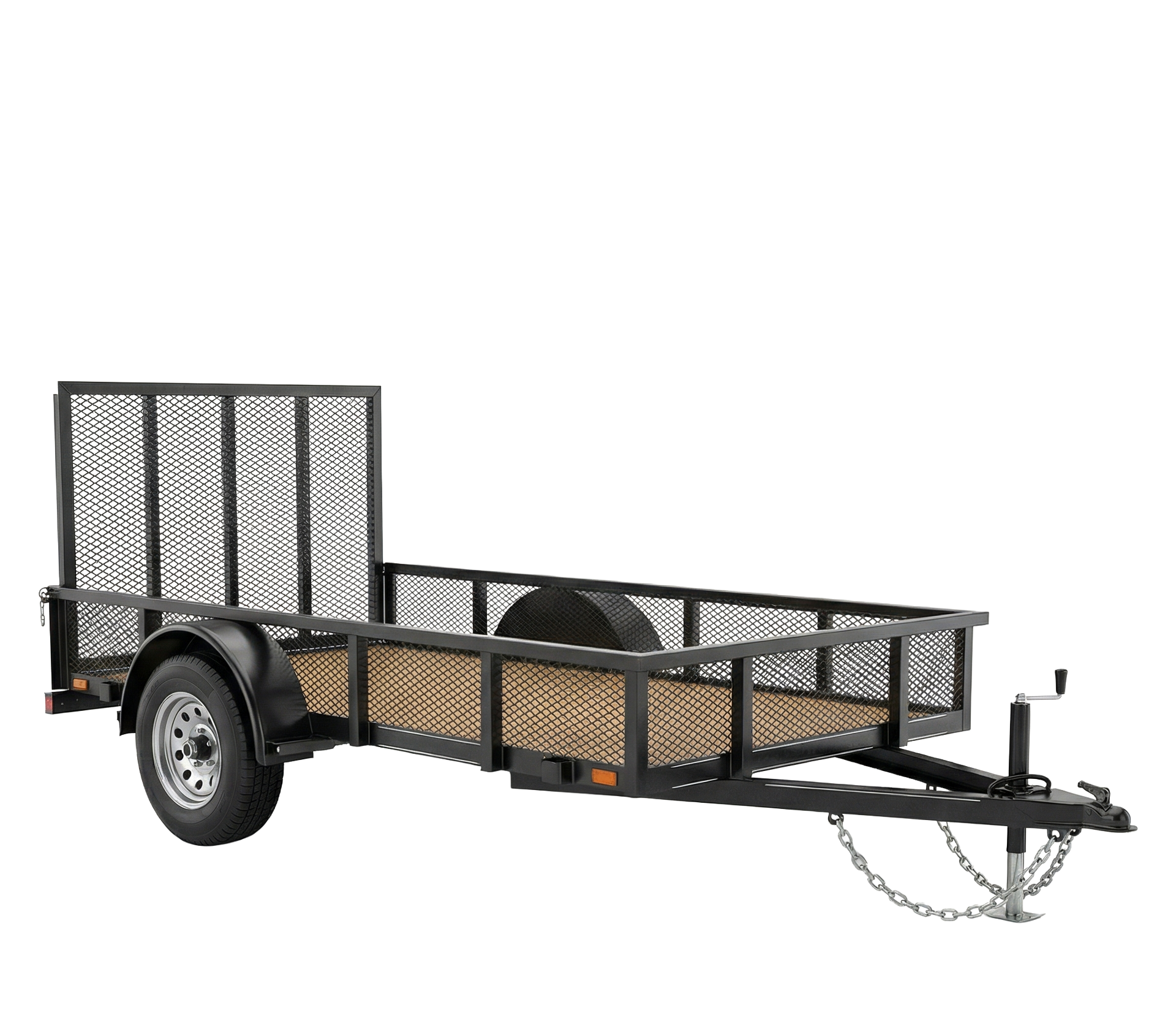 UTILITY TRAILERS